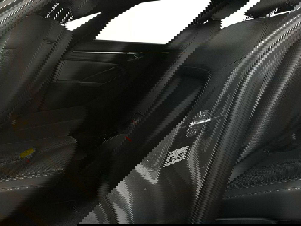 Audi Q3 Sportback usata a Caserta (8)