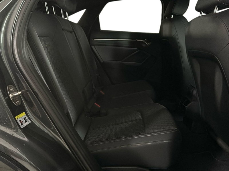 Audi Q3 Sportback usata a Caserta (8)