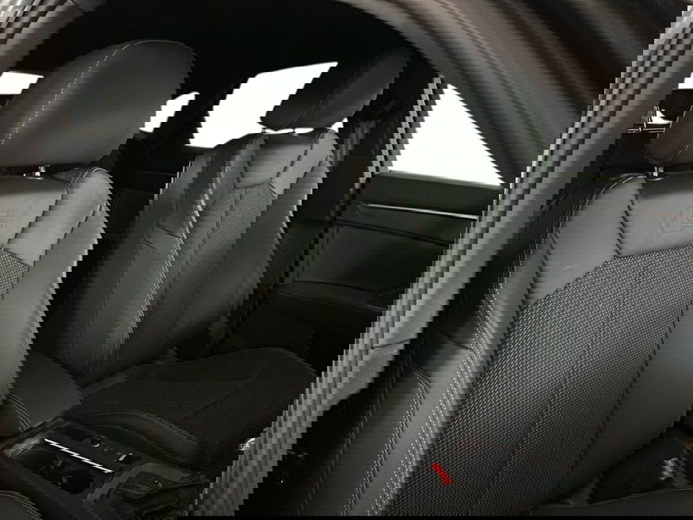 Audi Q3 Sportback usata a Caserta (9)