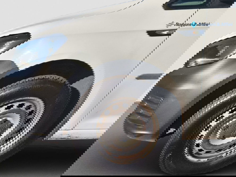 Volkswagen Veicoli Commerciali Caddy usata a Brescia (11)