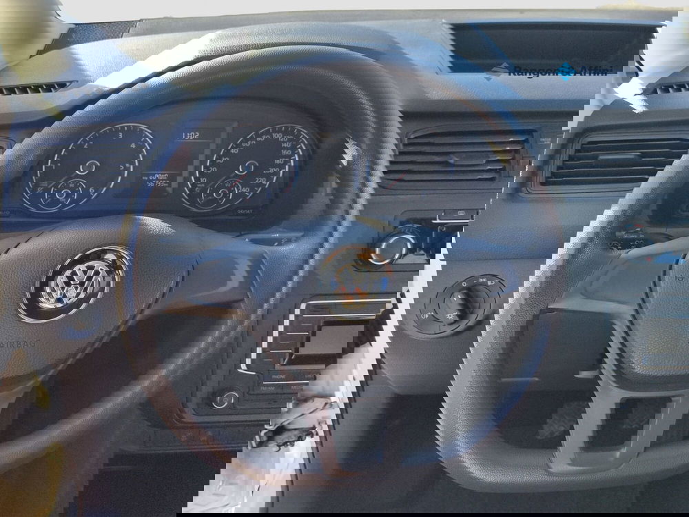 Volkswagen Veicoli Commerciali Caddy usata a Brescia (13)