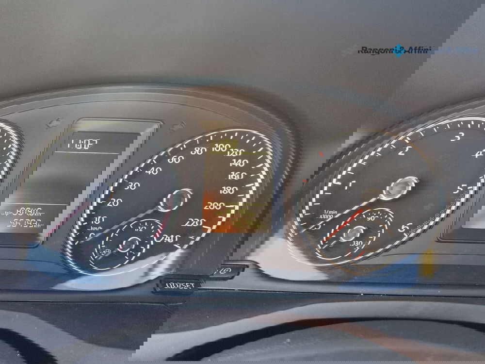 Volkswagen Veicoli Commerciali Caddy usata a Brescia (14)