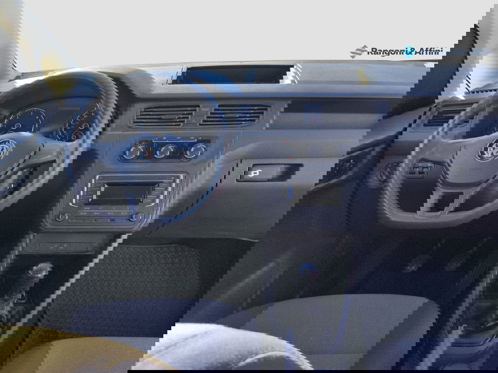 Volkswagen Veicoli Commerciali Caddy usata a Brescia (15)