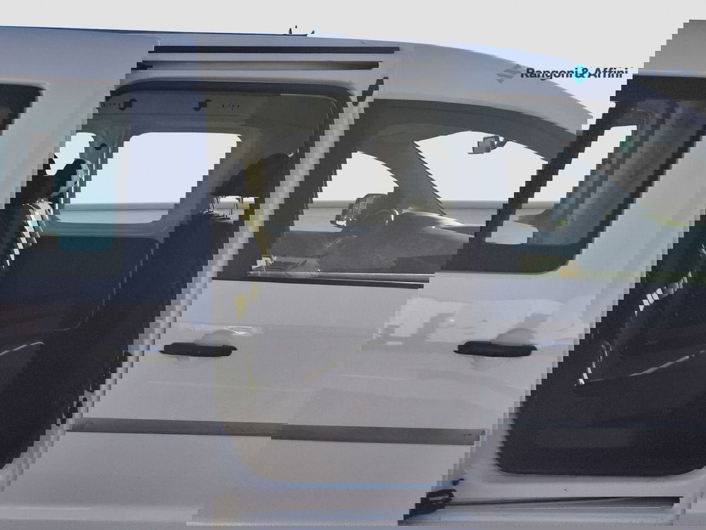 Volkswagen Veicoli Commerciali Caddy usata a Brescia (2)