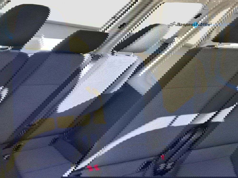 Volkswagen Veicoli Commerciali Caddy usata a Brescia (3)