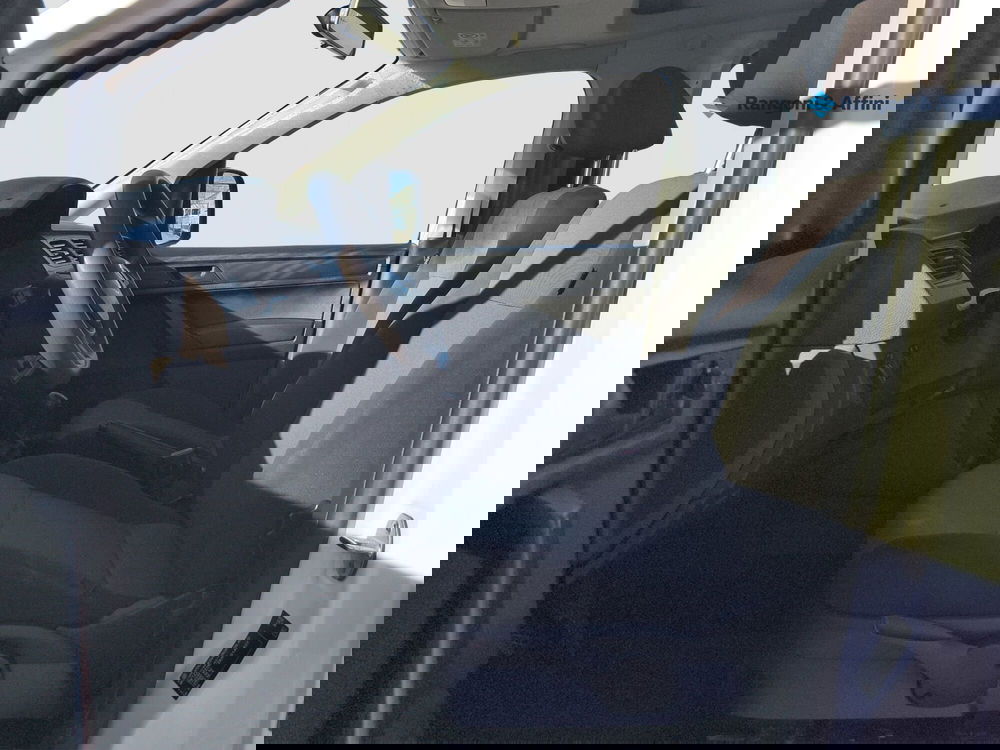 Volkswagen Veicoli Commerciali Caddy usata a Brescia (9)