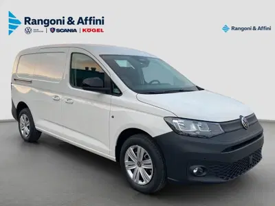 Volkswagen Veicoli Commerciali Caddy 2.0 TDI 102 CV Kombi Business Maxi nuova a Mantova