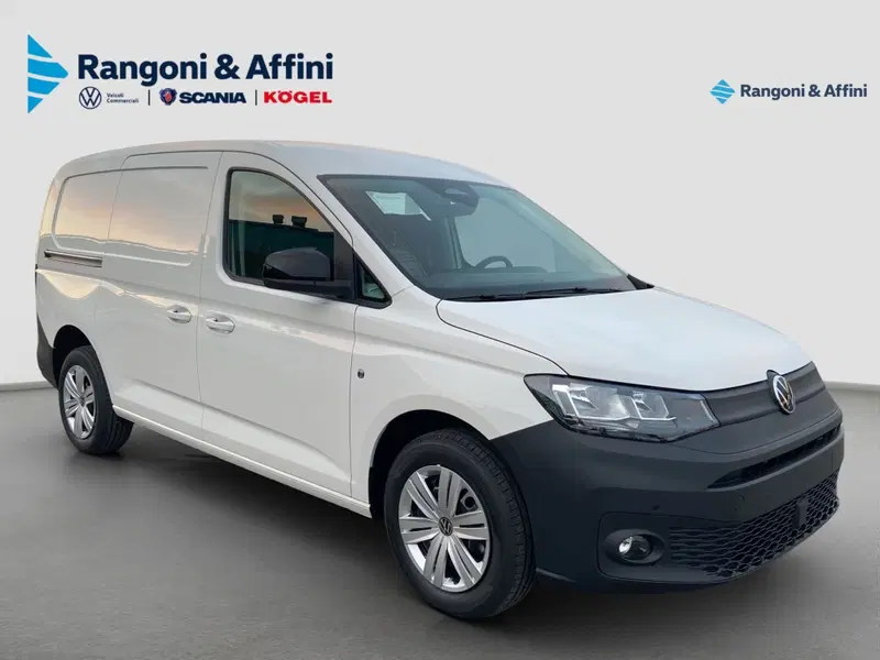 Volkswagen Veicoli Commerciali Caddy nuova a Mantova