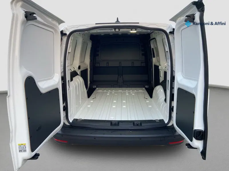 Volkswagen Veicoli Commerciali Caddy nuova a Mantova (10)