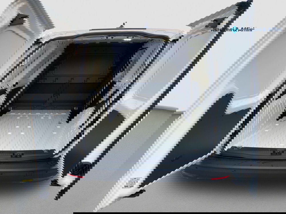 Volkswagen Veicoli Commerciali Caddy nuova a Mantova (10)