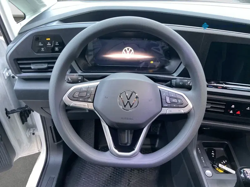 Volkswagen Veicoli Commerciali Caddy nuova a Mantova (13)