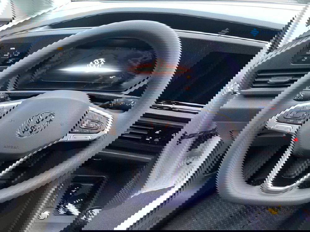 Volkswagen Veicoli Commerciali Caddy nuova a Mantova (13)