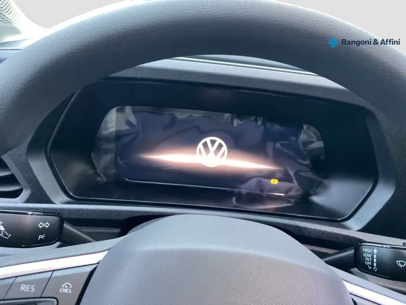 Volkswagen Veicoli Commerciali Caddy nuova a Mantova (14)