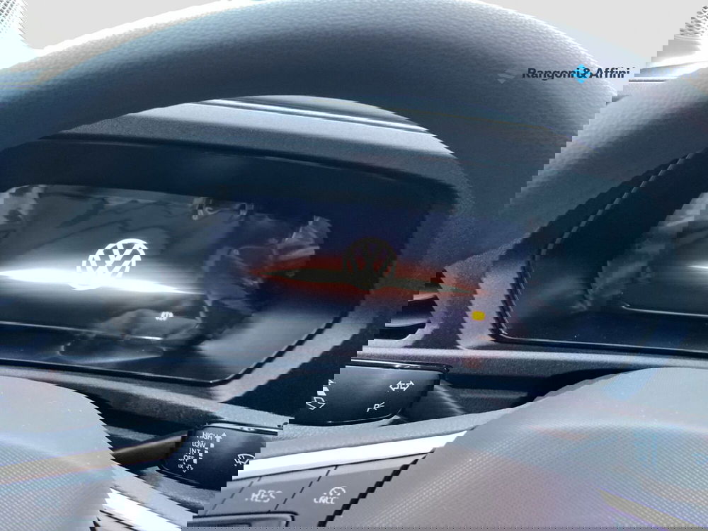 Volkswagen Veicoli Commerciali Caddy nuova a Mantova (14)