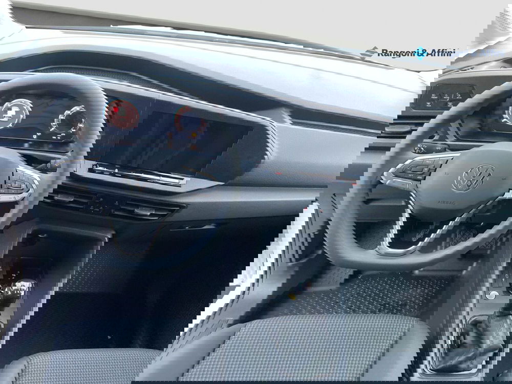 Volkswagen Veicoli Commerciali Caddy nuova a Mantova (15)