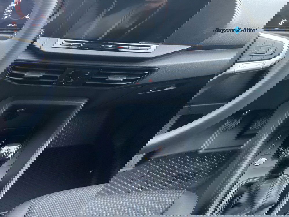 Volkswagen Veicoli Commerciali Caddy nuova a Mantova (16)