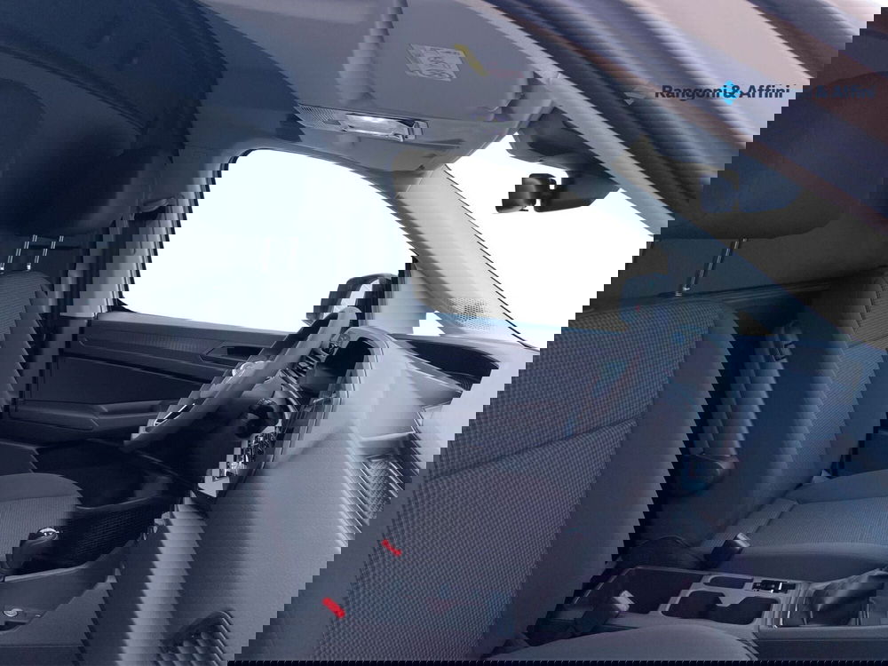 Volkswagen Veicoli Commerciali Caddy nuova a Mantova (17)