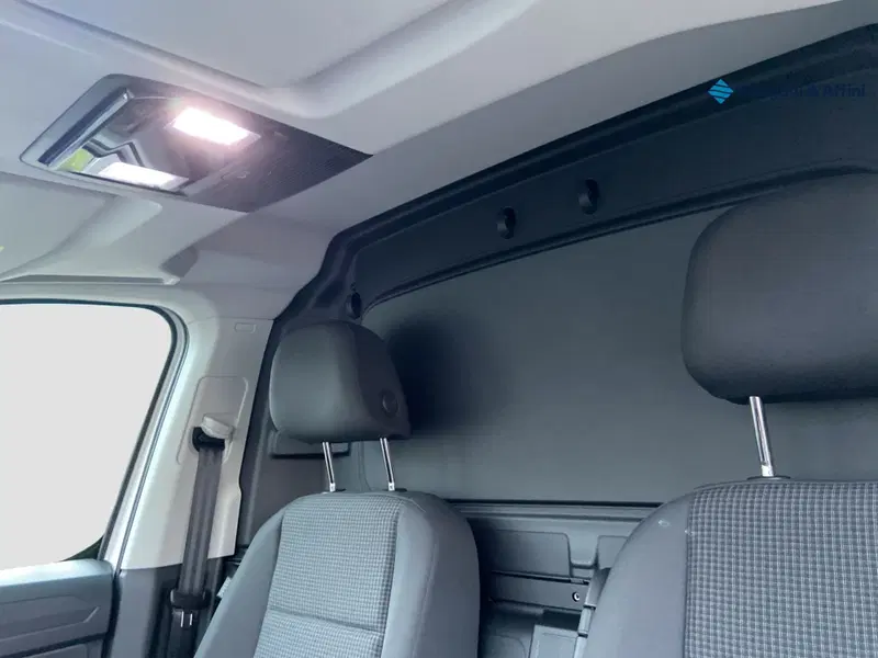 Volkswagen Veicoli Commerciali Caddy nuova a Mantova (18)