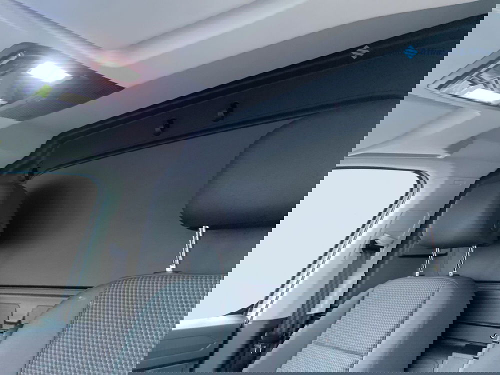 Volkswagen Veicoli Commerciali Caddy nuova a Mantova (18)