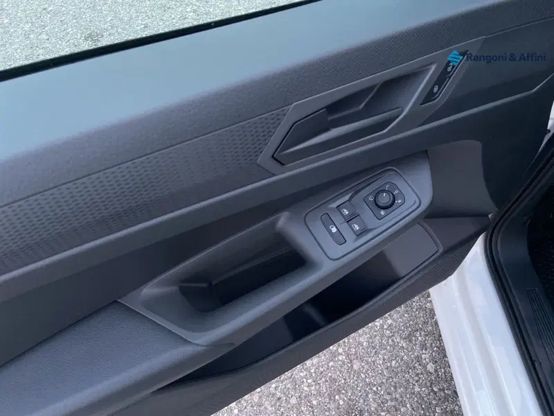 Volkswagen Veicoli Commerciali Caddy nuova a Mantova (19)