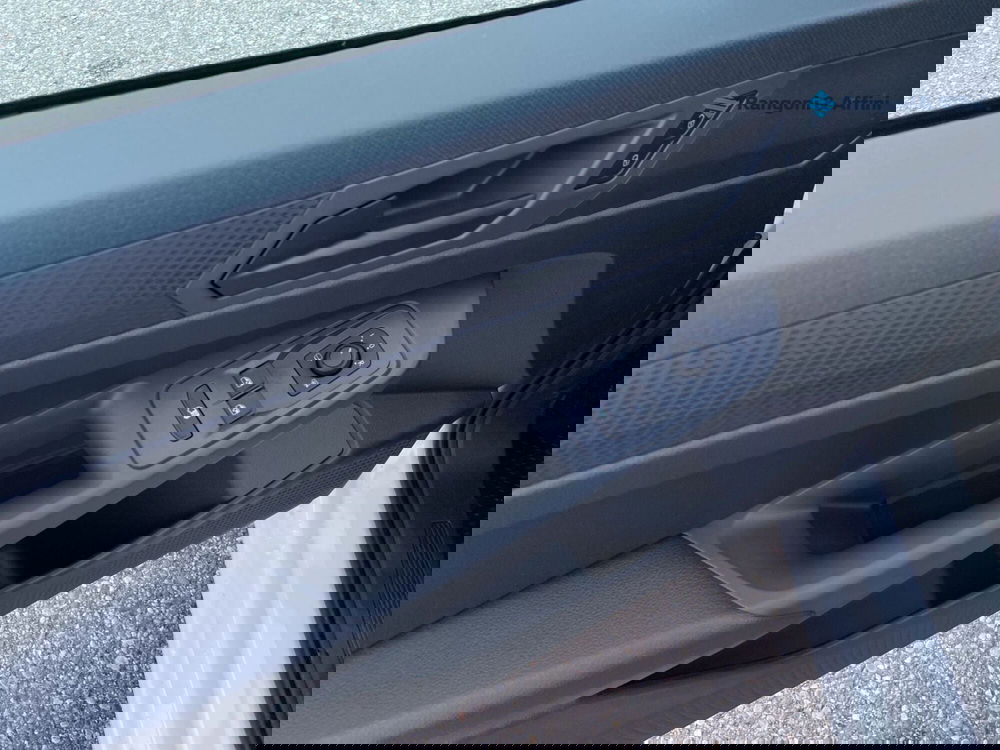 Volkswagen Veicoli Commerciali Caddy nuova a Mantova (19)