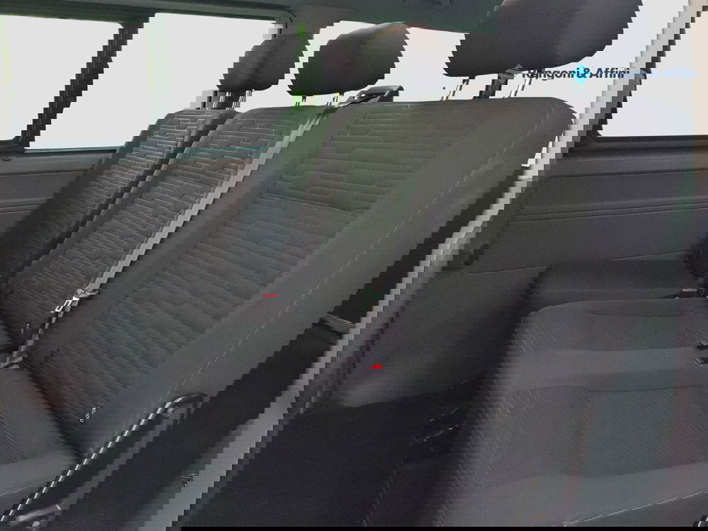 Volkswagen Veicoli Commerciali Caravelle usata a Brescia (10)