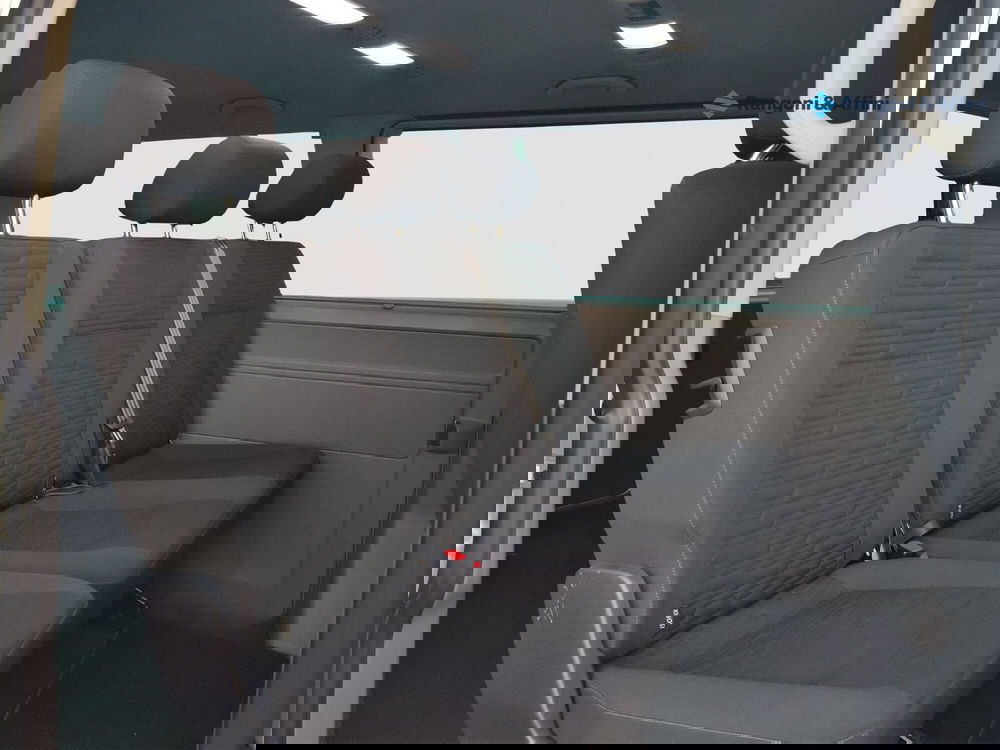 Volkswagen Veicoli Commerciali Caravelle usata a Brescia (13)