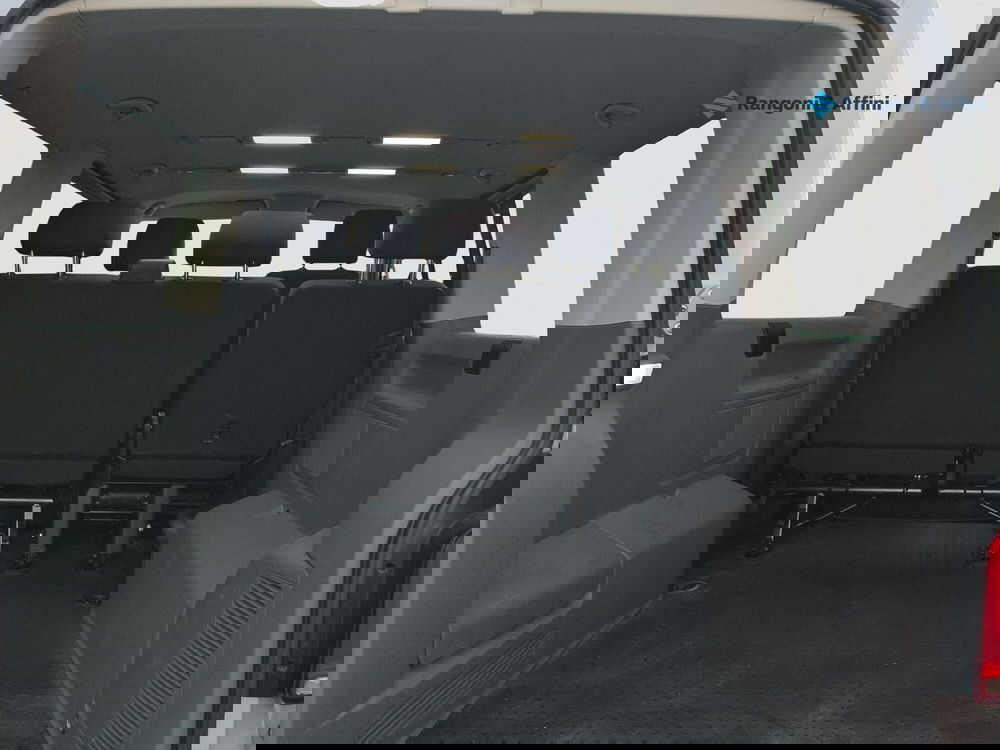 Volkswagen Veicoli Commerciali Caravelle usata a Brescia (14)