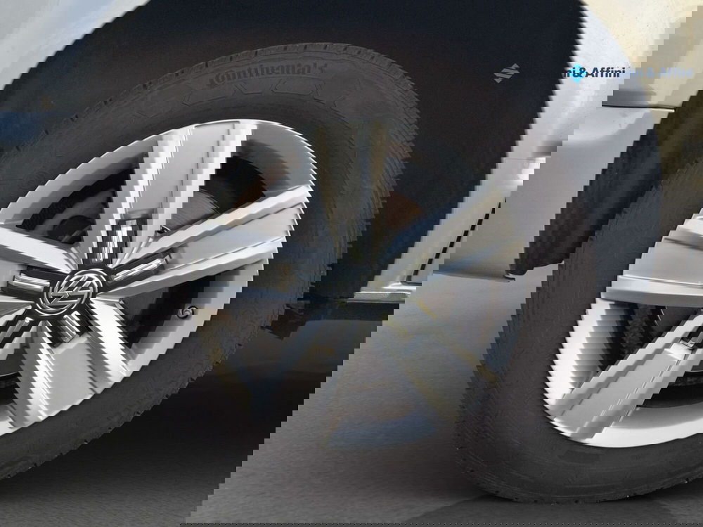 Volkswagen Veicoli Commerciali Caravelle usata a Brescia (15)