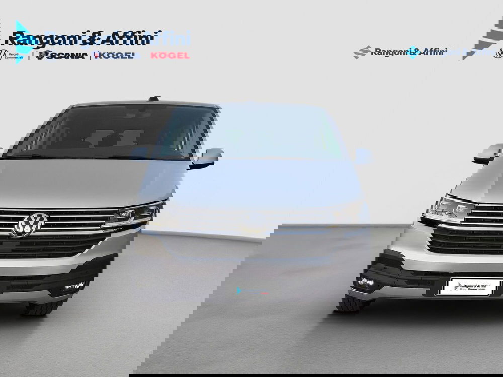 Volkswagen Veicoli Commerciali Caravelle usata a Brescia (2)