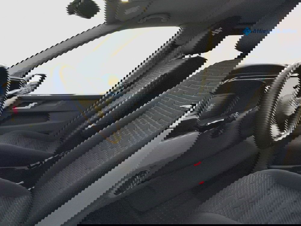 Volkswagen Veicoli Commerciali Caravelle usata a Brescia (7)