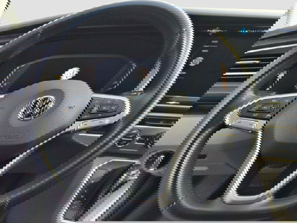 Volkswagen Veicoli Commerciali Caravelle usata a Brescia (8)