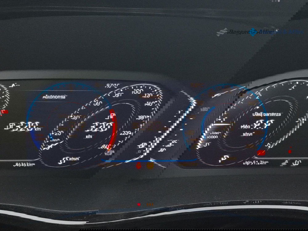 Volkswagen Veicoli Commerciali Caravelle usata a Brescia (9)