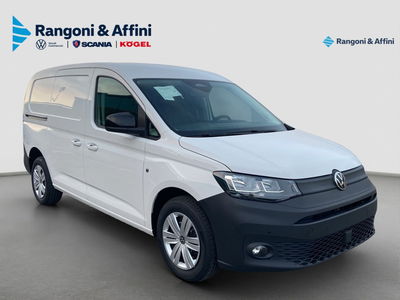 Volkswagen Veicoli Commerciali Caddy 2.0 TDI 122 CV 4MOTION Kombi Business Maxi nuova a Mantova