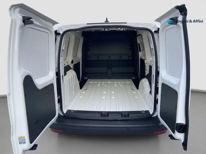 Volkswagen Veicoli Commerciali Caddy nuova a Mantova (10)