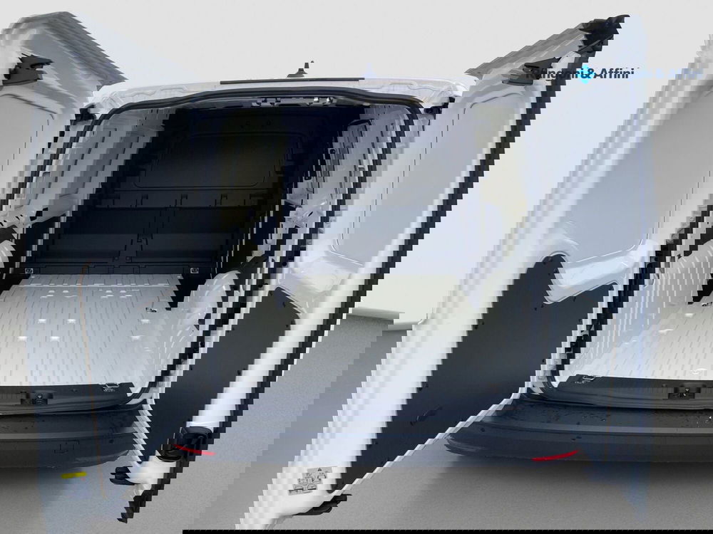 Volkswagen Veicoli Commerciali Caddy nuova a Mantova (10)