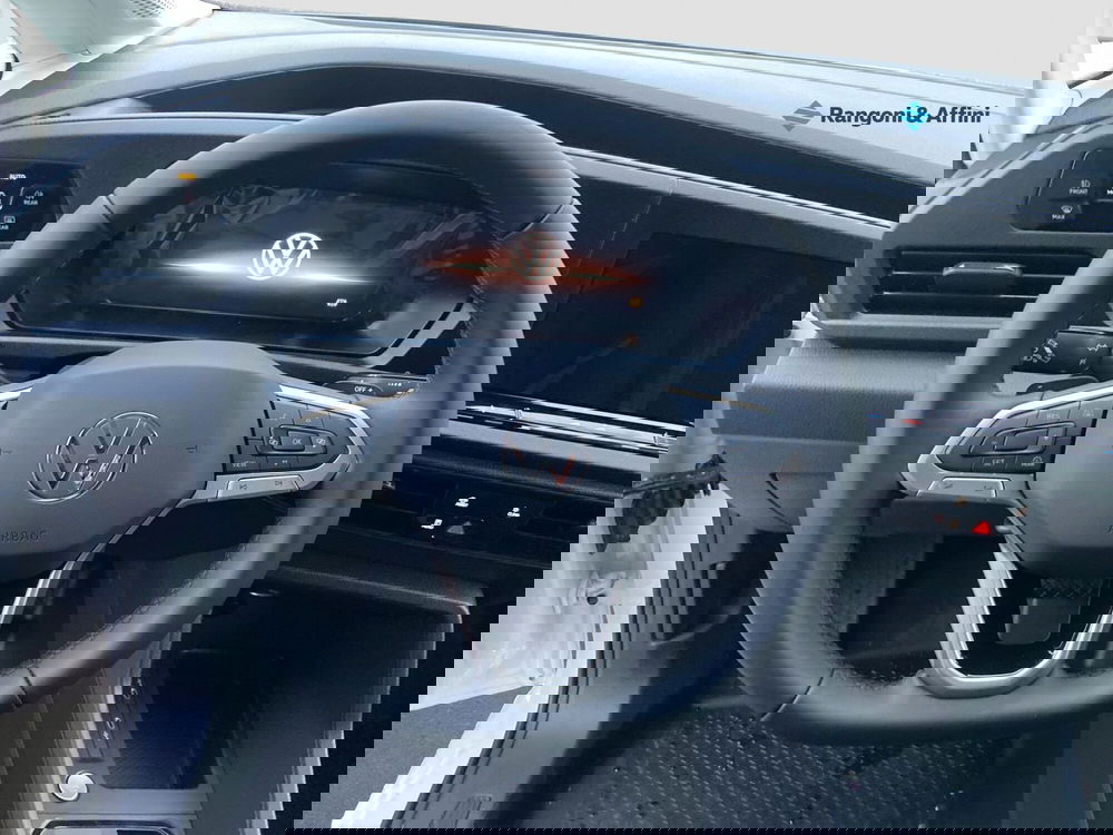 Volkswagen Veicoli Commerciali Caddy nuova a Mantova (12)