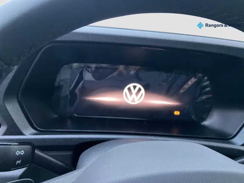 Volkswagen Veicoli Commerciali Caddy nuova a Mantova (13)