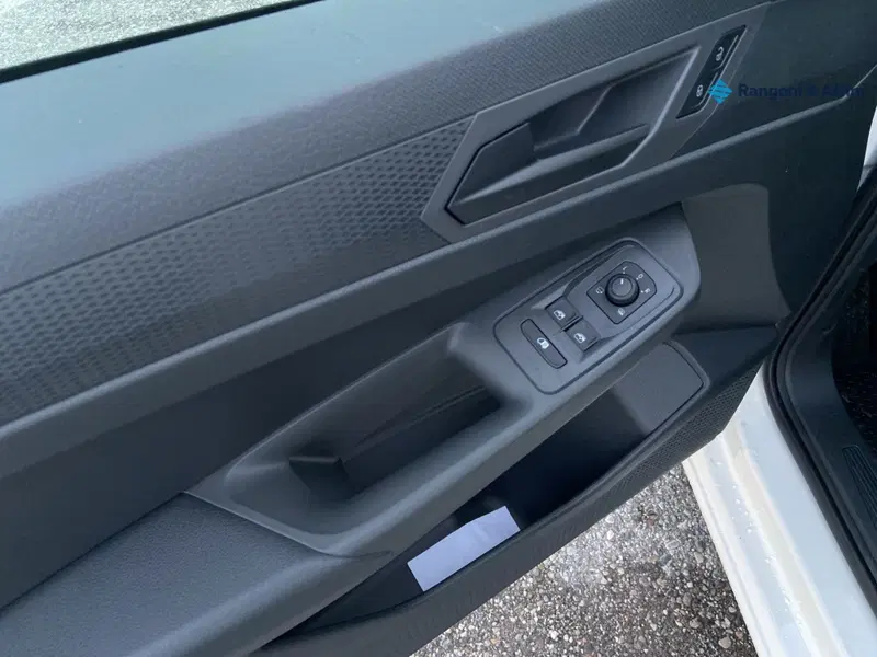 Volkswagen Veicoli Commerciali Caddy nuova a Mantova (19)