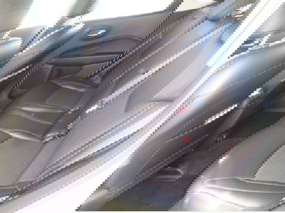 Jeep Compass usata a Treviso (10)