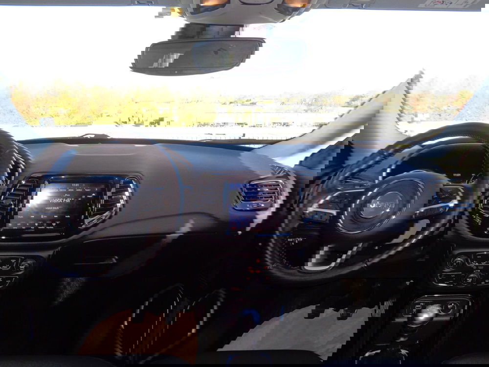 Jeep Compass usata a Treviso (12)