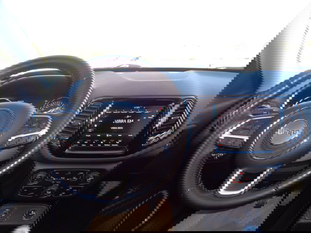 Jeep Compass usata a Treviso (13)