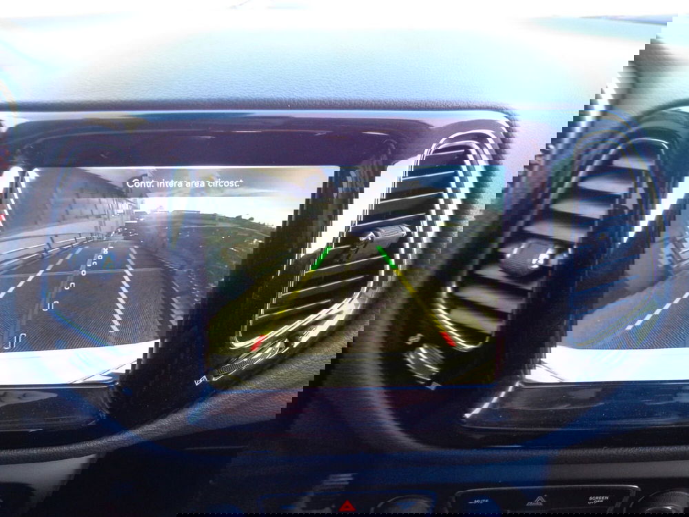 Jeep Compass usata a Treviso (15)