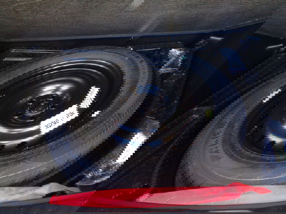 Jeep Compass usata a Treviso (18)