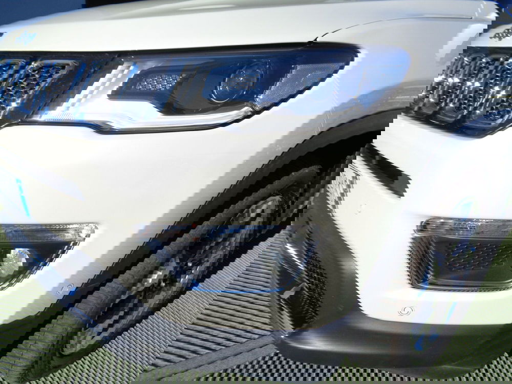 Jeep Compass usata a Treviso (4)