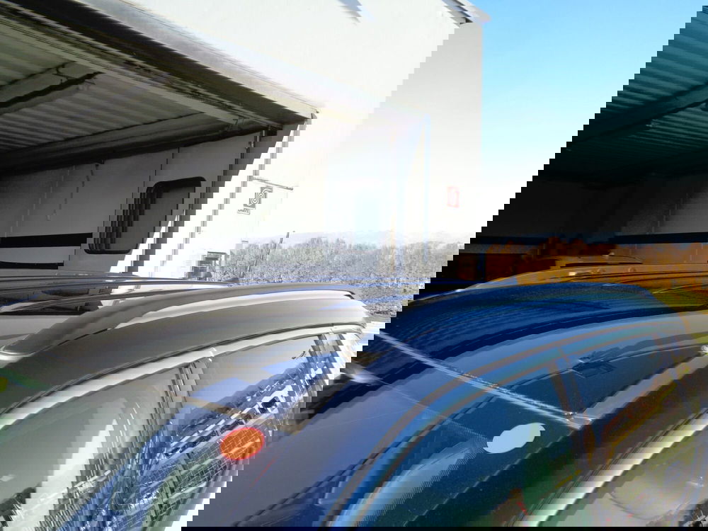 Jeep Compass usata a Treviso (6)