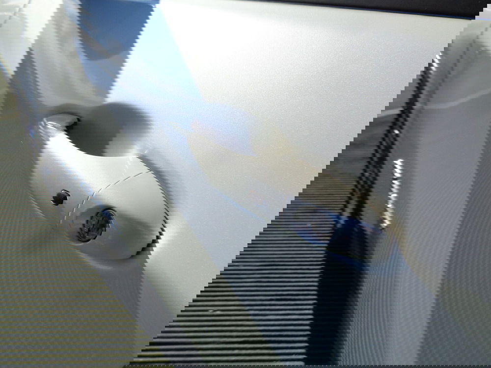 Jeep Compass usata a Treviso (7)