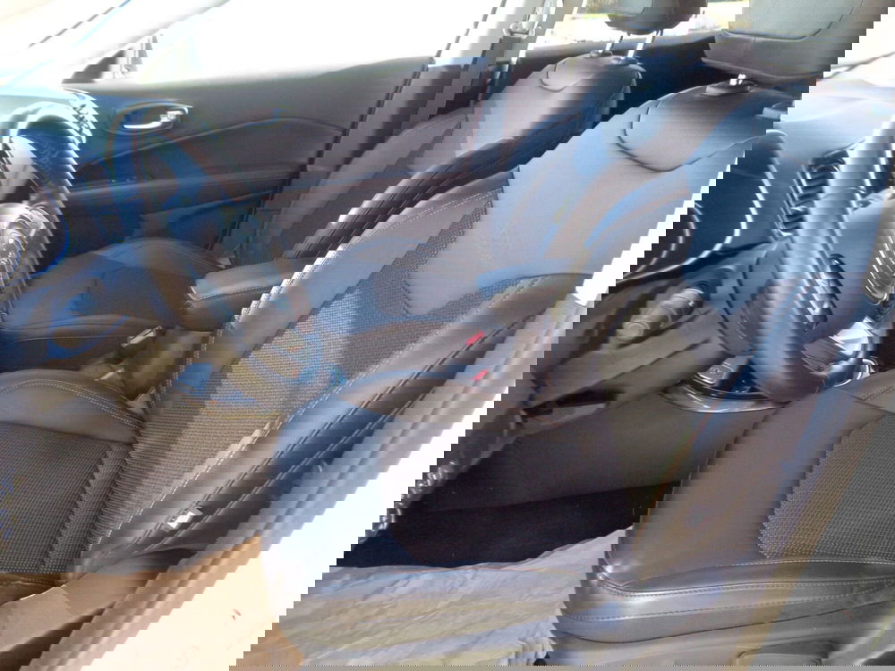 Jeep Compass usata a Treviso (9)