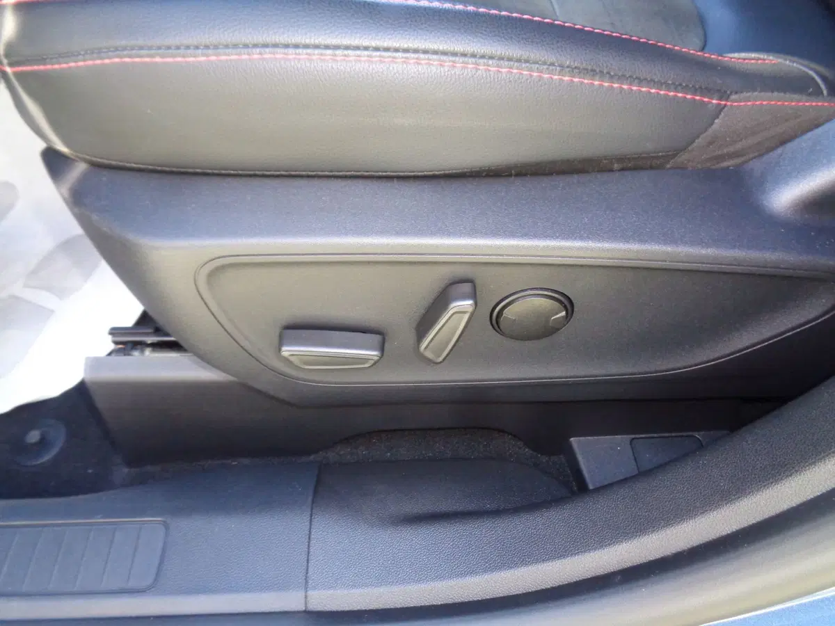 Ford Kuga usata a Treviso (10)