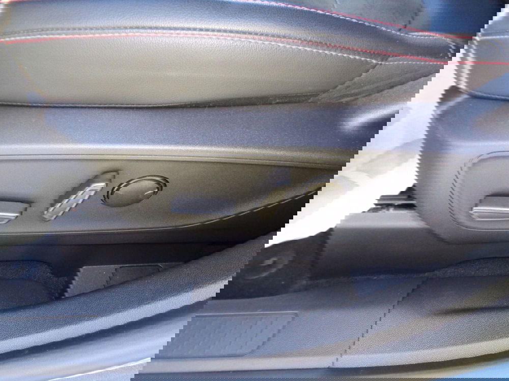 Ford Kuga usata a Treviso (10)